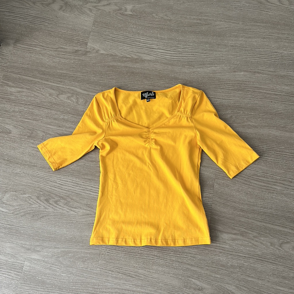 Philippa Top